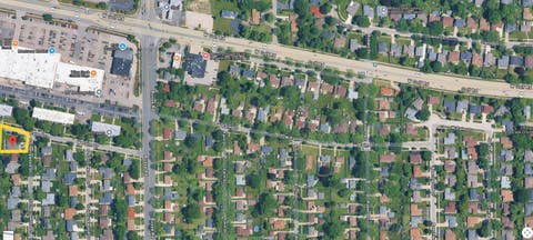 Tiny photo for 1100 S Cherrywood Drive S, Mount Prospect, IL 60056 (MLS # 12703919)