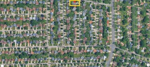 Tiny photo for 1100 S Cherrywood Drive S, Mount Prospect, IL 60056 (MLS # 12703919)