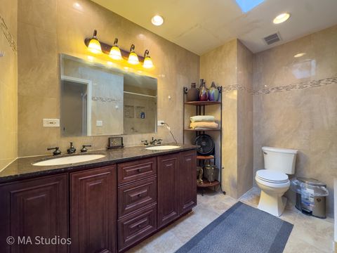 Tiny photo for 1100 S Cherrywood Drive S, Mount Prospect, IL 60056 (MLS # 12703919)