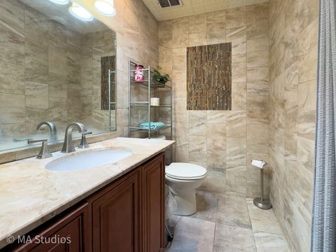 Tiny photo for 1100 S Cherrywood Drive S, Mount Prospect, IL 60056 (MLS # 12703919)