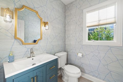 Tiny photo for 3818 Grand View Court, St. Charles, IL 60175 (MLS # 12583332)