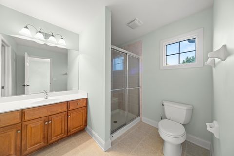 Tiny photo for 3818 Grand View Court, St. Charles, IL 60175 (MLS # 12583332)