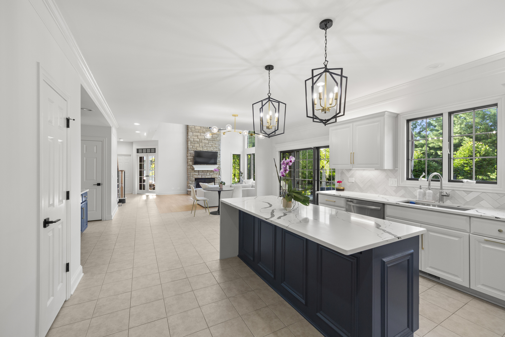 3818 Grand View Court