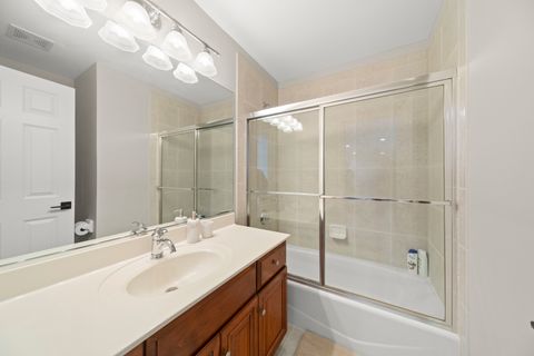 Tiny photo for 3818 Grand View Court, St. Charles, IL 60175 (MLS # 12583332)