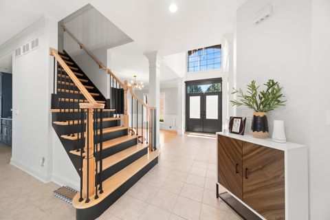 Tiny photo for 3818 Grand View Court, St. Charles, IL 60175 (MLS # 12583332)