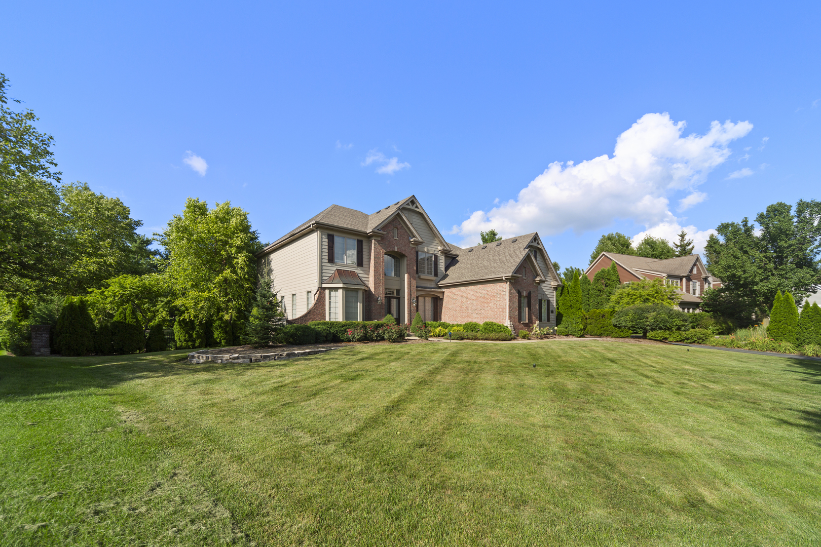 3818 Grand View Court