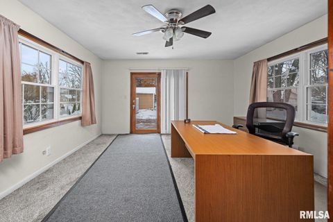 Tiny photo for 2701 47TH Street, Moline, IL 61265 (MLS # QC4269821)