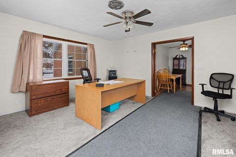 Tiny photo for 2701 47TH Street, Moline, IL 61265 (MLS # QC4269821)