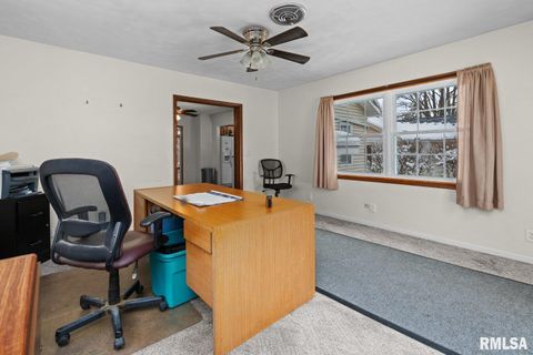 Tiny photo for 2701 47TH Street, Moline, IL 61265 (MLS # QC4269821)