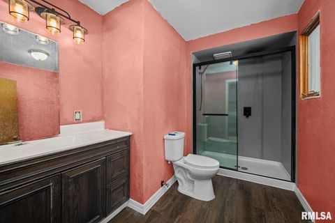 Tiny photo for 2701 47TH Street, Moline, IL 61265 (MLS # QC4269821)