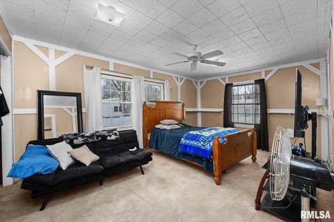 Tiny photo for 2701 47TH Street, Moline, IL 61265 (MLS # QC4269821)