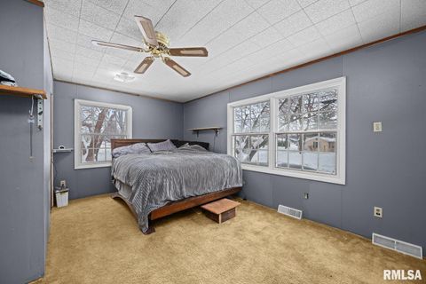 Tiny photo for 2701 47TH Street, Moline, IL 61265 (MLS # QC4269821)