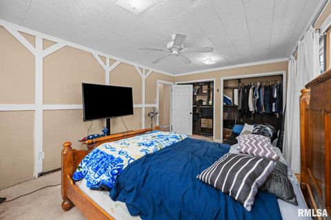 Tiny photo for 2701 47TH Street, Moline, IL 61265 (MLS # QC4269821)