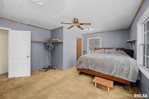 Tiny photo for 2701 47TH Street, Moline, IL 61265 (MLS # QC4269821)