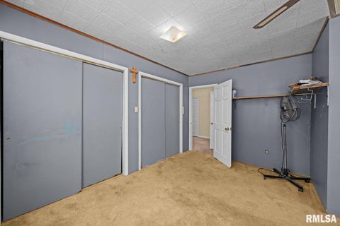 Tiny photo for 2701 47TH Street, Moline, IL 61265 (MLS # QC4269821)