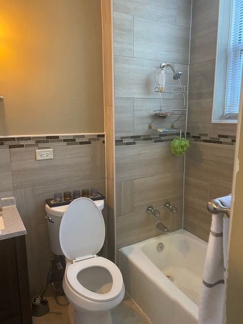 Tiny photo for 9157 S Marquette Avenue, Chicago, IL 60617 (MLS # 12491631)