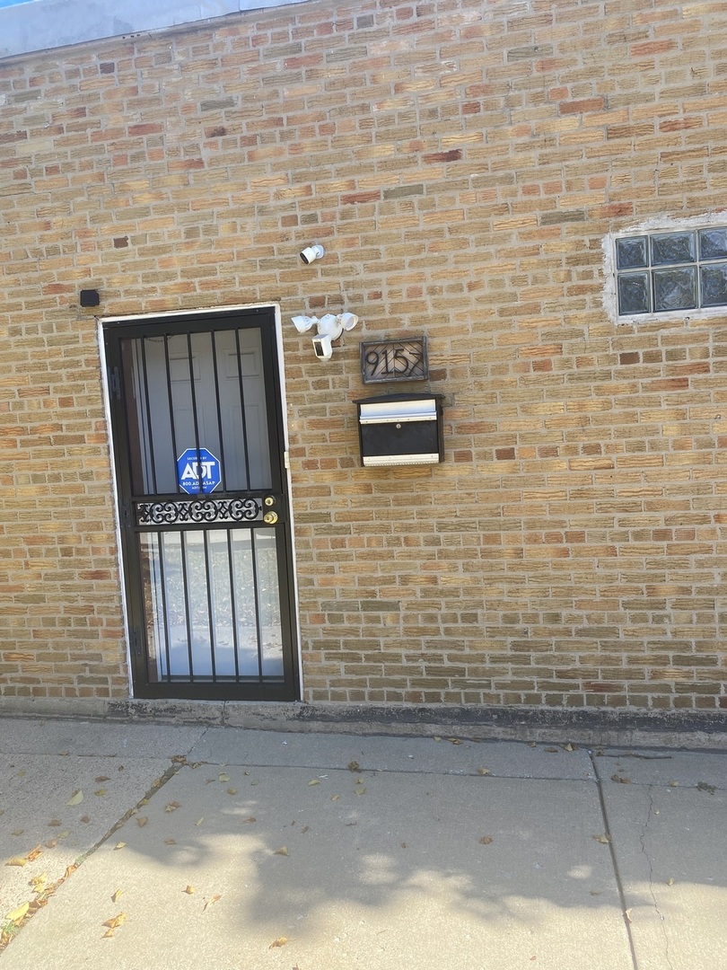 9157 S Marquette Avenue