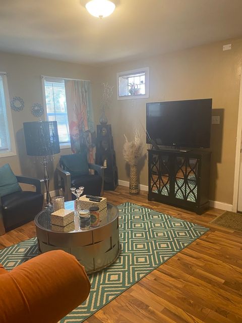 Tiny photo for 9157 S Marquette Avenue, Chicago, IL 60617 (MLS # 12491631)