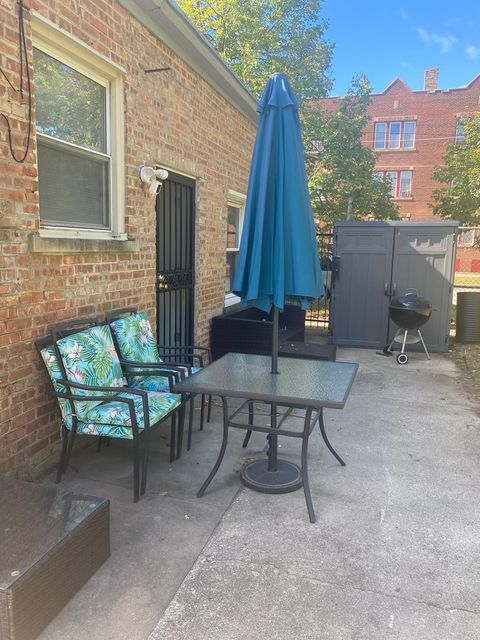 Tiny photo for 9157 S Marquette Avenue, Chicago, IL 60617 (MLS # 12491631)