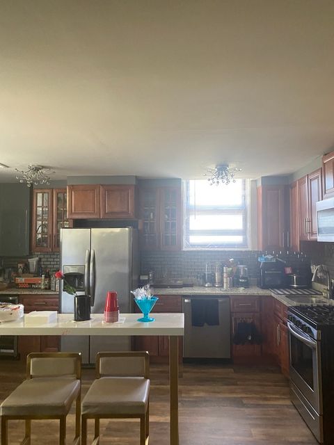Tiny photo for 9157 S Marquette Avenue, Chicago, IL 60617 (MLS # 12491631)