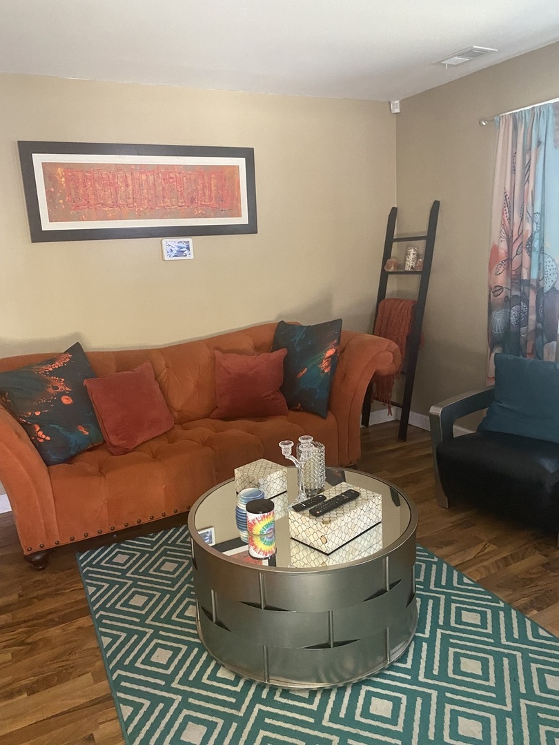 9157 S Marquette Avenue