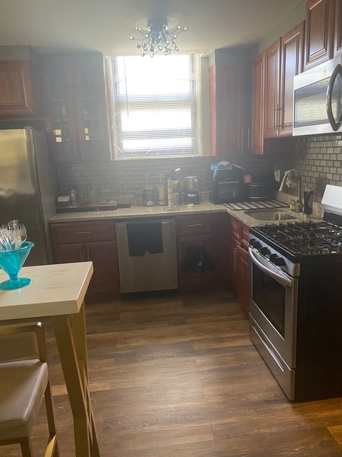 Tiny photo for 9157 S Marquette Avenue, Chicago, IL 60617 (MLS # 12491631)