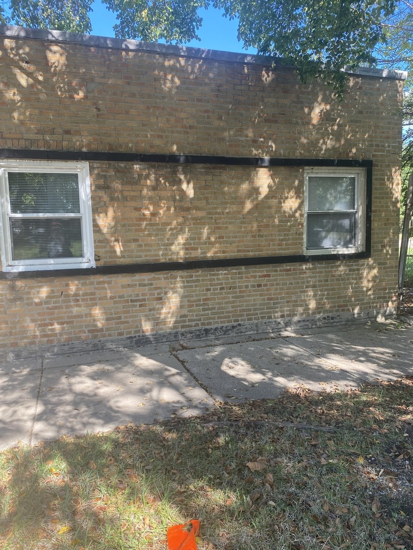 9157 S Marquette Avenue