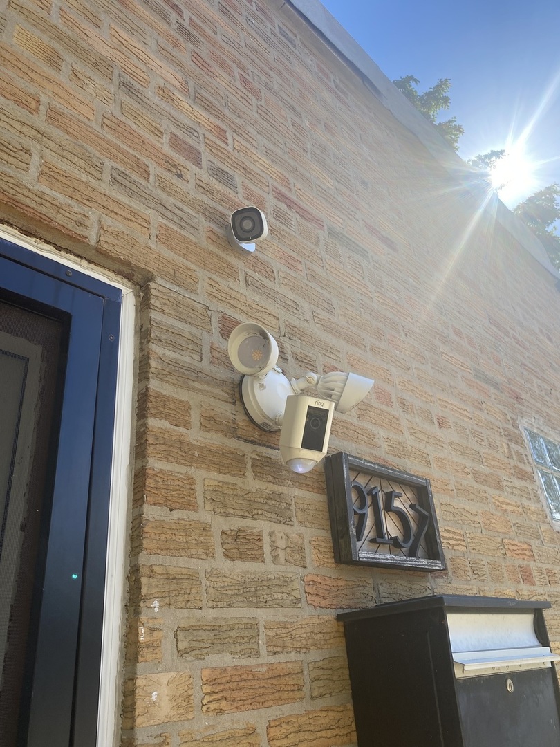 9157 S Marquette Avenue