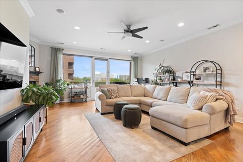 Tiny photo for Chicago, IL 60622 (MLS # 12627162)