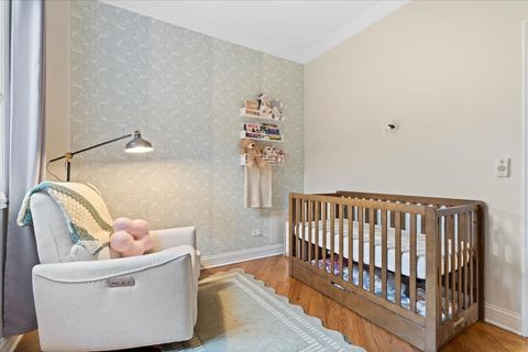 Tiny photo for Chicago, IL 60622 (MLS # 12627162)