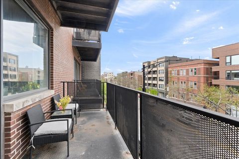 Tiny photo for Chicago, IL 60622 (MLS # 12627162)