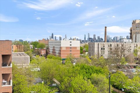 Tiny photo for Chicago, IL 60622 (MLS # 12627162)
