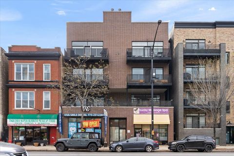 Photo of Chicago, IL 60622 (MLS # 12627162)