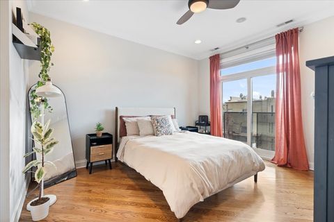Tiny photo for Chicago, IL 60622 (MLS # 12627162)