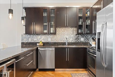 Tiny photo for Chicago, IL 60622 (MLS # 12627162)