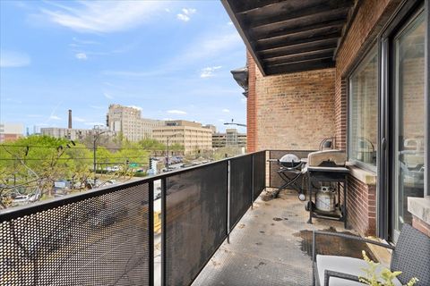 Tiny photo for Chicago, IL 60622 (MLS # 12627162)
