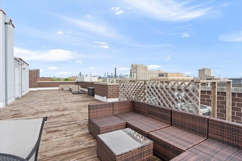 Tiny photo for Chicago, IL 60622 (MLS # 12627162)
