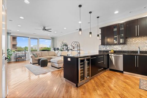 Tiny photo for Chicago, IL 60622 (MLS # 12627162)