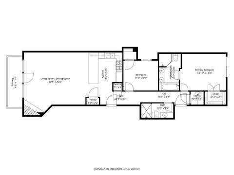 Tiny photo for Chicago, IL 60622 (MLS # 12627162)