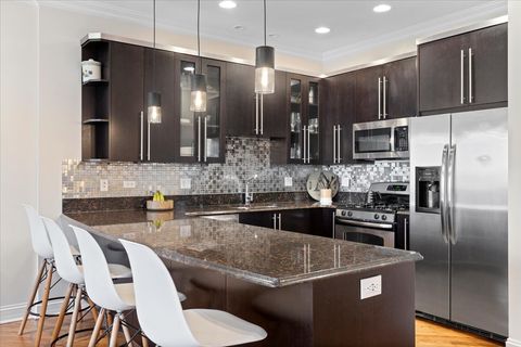 Tiny photo for Chicago, IL 60622 (MLS # 12627162)