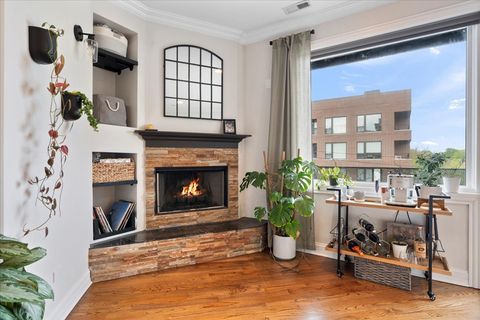 Tiny photo for Chicago, IL 60622 (MLS # 12627162)