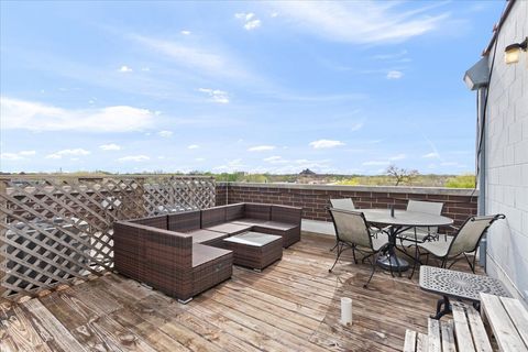 Tiny photo for Chicago, IL 60622 (MLS # 12627162)