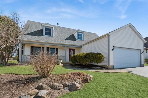 Photo of 36409 N Tara Court, Ingleside, IL 60041 (MLS # 12593637)