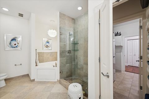 Tiny photo for 30 W Erie Street #601, Chicago, IL 60654 (MLS # 12587075)