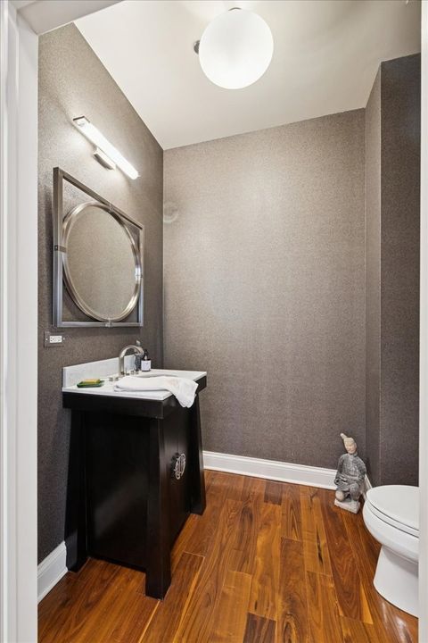 Tiny photo for 30 W Erie Street #601, Chicago, IL 60654 (MLS # 12587075)