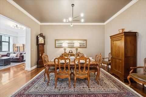 Tiny photo for 30 W Erie Street #601, Chicago, IL 60654 (MLS # 12587075)