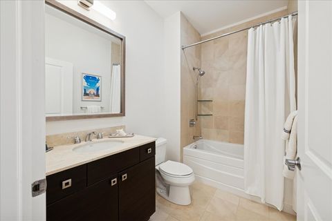 Tiny photo for 30 W Erie Street #601, Chicago, IL 60654 (MLS # 12587075)