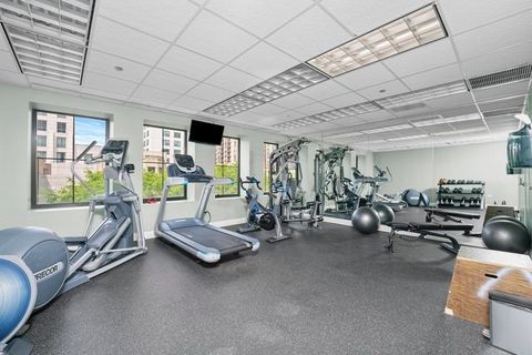 Tiny photo for 30 W Erie Street #601, Chicago, IL 60654 (MLS # 12587075)