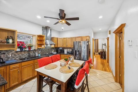 Tiny photo for Berwyn, IL 60402 (MLS # 12529000)