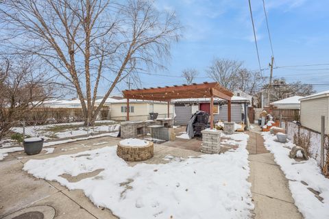 Tiny photo for Berwyn, IL 60402 (MLS # 12529000)